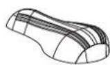 TUNTURI Star Fit B100 - B - 14