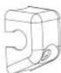 TUNTURI Star Fit B100 - B - 9