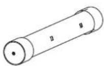 TUNTURI Star Fit B100 - B - 10