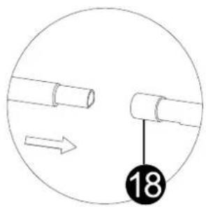 TUNTURI Fitness Trampoline - STEP 2 - 4