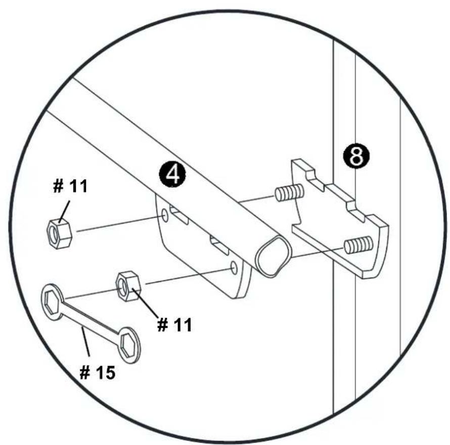 TUNTURI Fitness Trampoline - TUNTURI® - 2