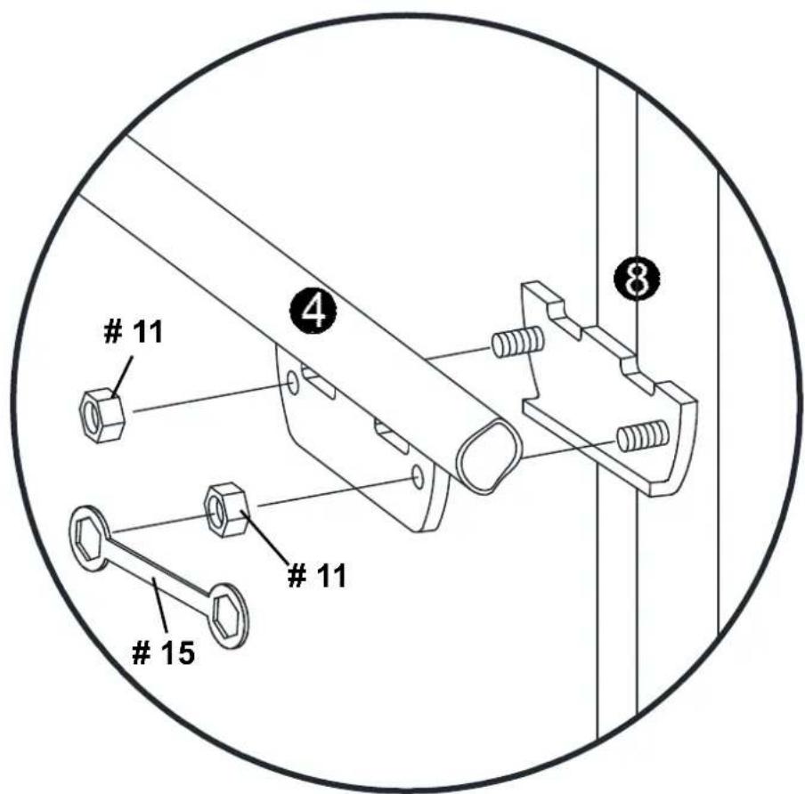 TUNTURI Fitness Trampoline - TUNTURI® - 2
