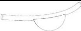 TUNTURI Fitness Trampoline - BASIS TRAMPOLINE SPRONGEN - 7