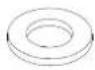 TUNTURI Fitness Trampoline - BASIS TRAMPOLINE SPRONGEN - 14
