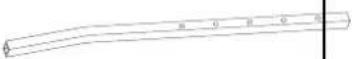 TUNTURI Fitness Trampoline - BASIS TRAMPOLINE SPRONGEN - 8