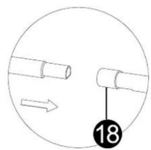TUNTURI Fitness Trampoline - STAP 2 - 2