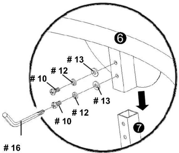 TUNTURI Fitness Trampoline - TUNTURI® - 2