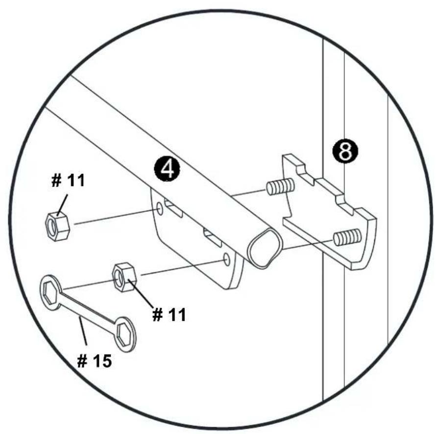 TUNTURI Fitness Trampoline - TUNTURI® - 2