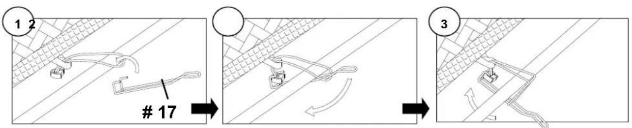TUNTURI Fitness Trampoline - TUNTURI® - 3