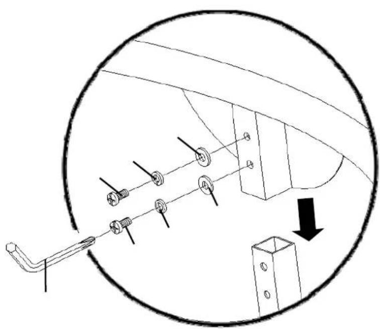 TUNTURI Fitness Trampoline - TUNTURI® - 2