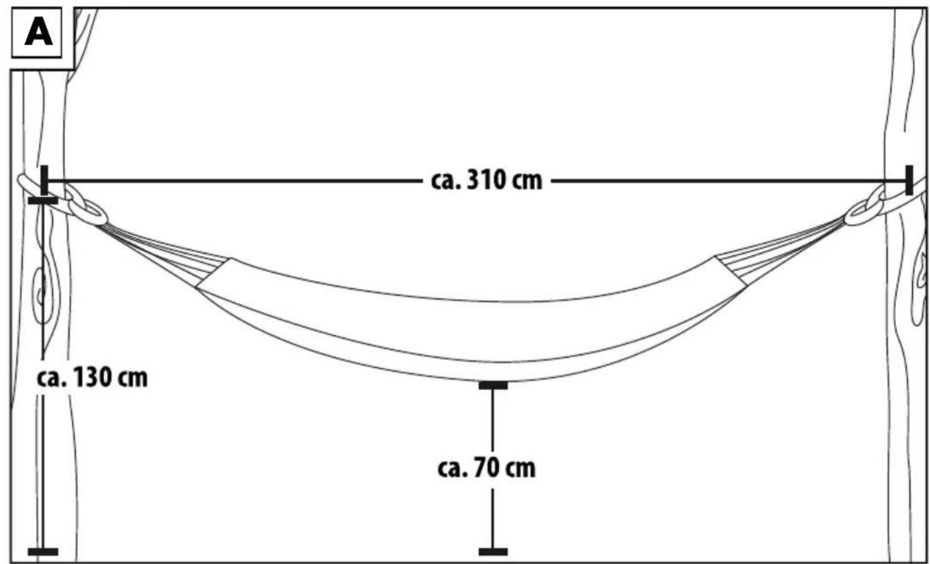 CRIVIT IAN 273719 - HANGMAT - 1