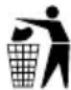 CRIVIT IAN 306987 - Disposal - 1