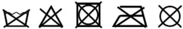 CRIVIT IAN 314781 - Stockage, nettoyage - 1