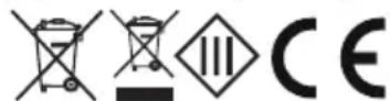 CRIVIT IAN 274544 - Udskiftning af batteri - 1