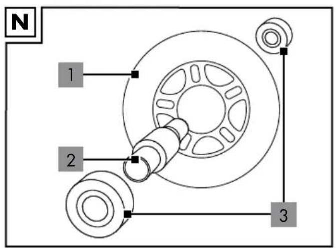 CRIVIT IAN 292780 - 12