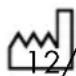 CRIVIT IAN 292780 - Datos技术和 - 1