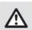 CRIVIT IAN 300238 - Please note that you must always make sure that the fastener is closed before you ride !!! (Fig. F) - 1