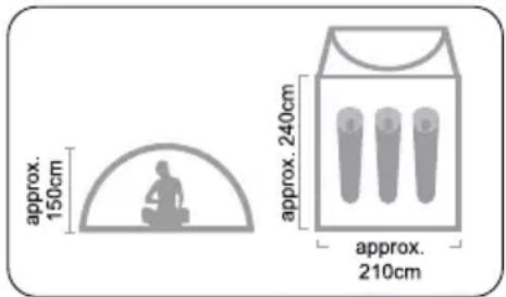 CRIVIT IAN 273711 - Technical data - 3