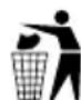 CRIVIT IAN 306975 - Disposal - 1