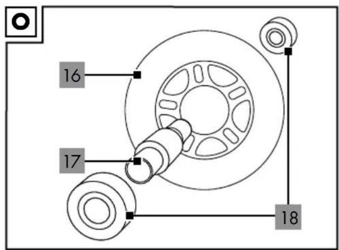 CRIVIT IAN 306975 - 10