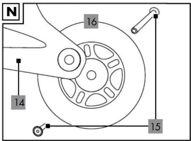 CRIVIT IAN 306975 - 9