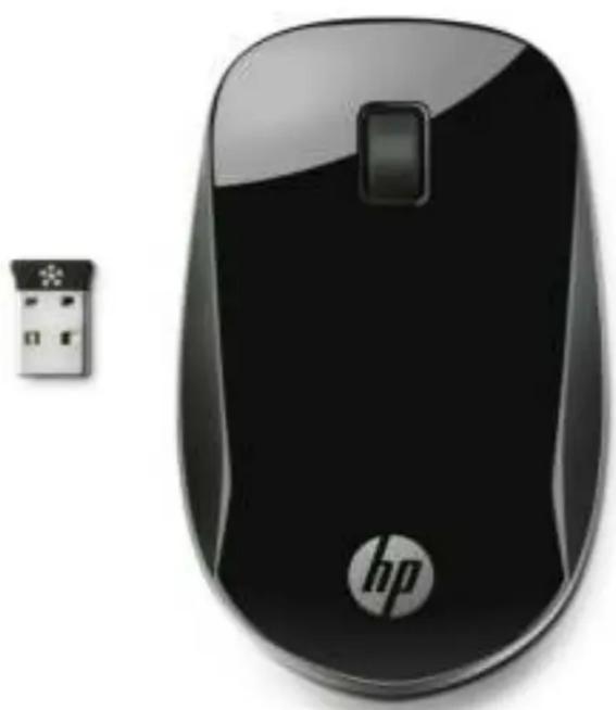 HP Z4000 - 1