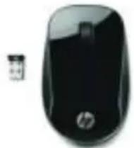 HP Z4000 - Souris sans fil HP Z4000 - 1
