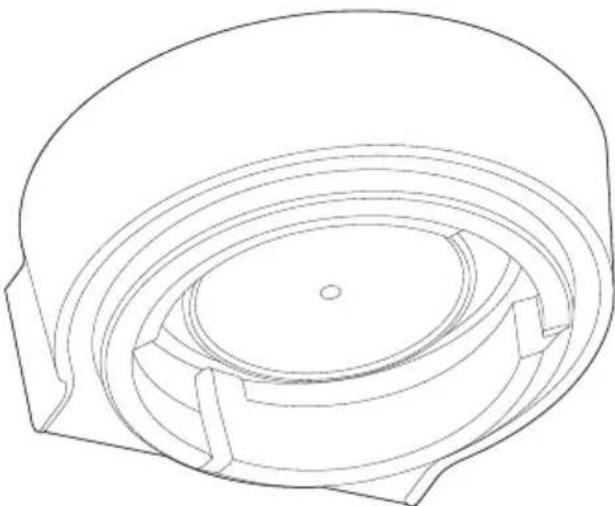 BREVILLE the Barista Touch BES880 - REPLACER LE JOINT DE SILICONE - 2
