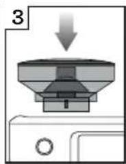 BREVILLE the Barista Touch BES880 - CLEANING THE CONICAL BURR GRINDER - 3