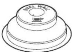BREVILLE the Barista Touch BES880 - Paniers litres a double paroi - 1