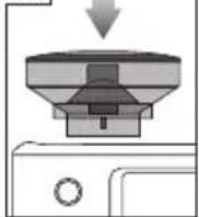 BREVILLE the Barista Touch BES880 - AJUSTE DE LAS MUELAS CONICAS - 13