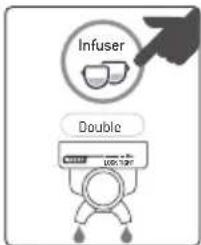 BREVILLE the Barista Touch BES880 - GUIDEDEXTRACTION - 3