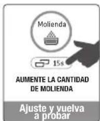 BREVILLE the Barista Touch BES880 - SOLUCIONES - 2