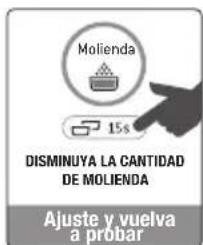 BREVILLE the Barista Touch BES880 - SOLUCIONES - 2