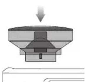 BREVILLE the Barista Touch BES880 - OPERACION DE MOLIDO - 1