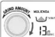 BREVILLE the Barista Pro BES878 - EXTRACCION DE ESPRESSO - 6