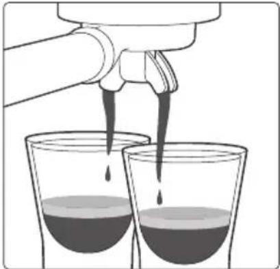 BREVILLE the Barista Pro BES878 - EXTRACTING ESPRESSO - 1