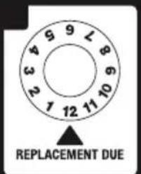 BREVILLE the Barista Pro BES878 - REPLACING THE WATER FILTER - 4