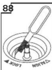 BREVILLE the Barista Pro BES878 - ADVANCED CLEANING FOR THE CONICAL BURR GRINDER - 8