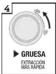 BREVILLE the Barista Pro BES878 - LIMPIEZA AVANZADA DEL MOLINILLO DE MUELA CONICA - 4