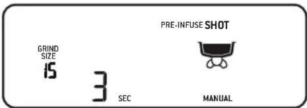 BREVILLE the Barista Pro BES878 - MANUAL PRE-INFUSION & EXTRACTION - 1
