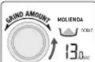 BREVILLE the Barista Pro BES878 - EXTRACCION DE ESPRESSO - 10