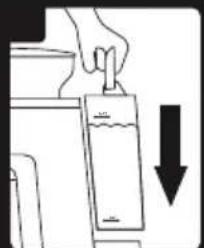 BREVILLE the Barista Pro BES878 - REPLACING THE WATER FILTER - 6