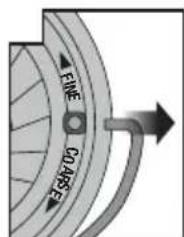 BREVILLE the Barista Pro BES878 - ADJUSTING CONICAL BURRS - 7