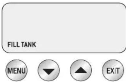 BREVILLE The Dual Boiler BES920 - LE VOYANT D'EAU CHAUBE clignote - 1