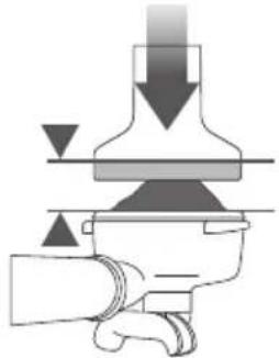 BREVILLE The Dual Boiler BES920 - DOSIS Y PRENSADO - 1