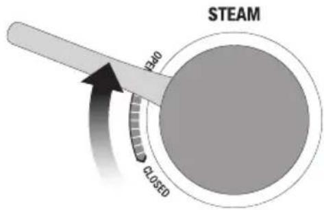 BREVILLE The Dual Boiler BES920 - STEAM - 1