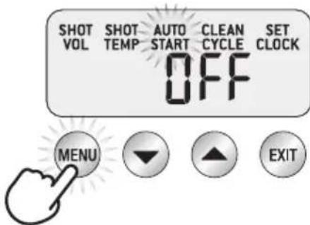 BREVILLE The Dual Boiler BES920 - AUTO START (ENCENDIDO AUTOMÁTICO) - 1