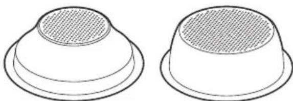 BREVILLE The Dual Boiler BES920 - Filtro no presurizado - 1
