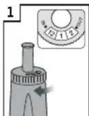 BREVILLE The Dual Boiler BES920 - REPLACING THE WATER FILTER - 1
